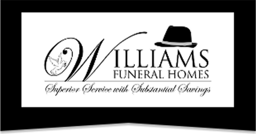 Williams Funeral Home Logo