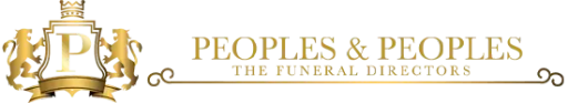 Peoples & Peoples Funeral Directors, llc Logo