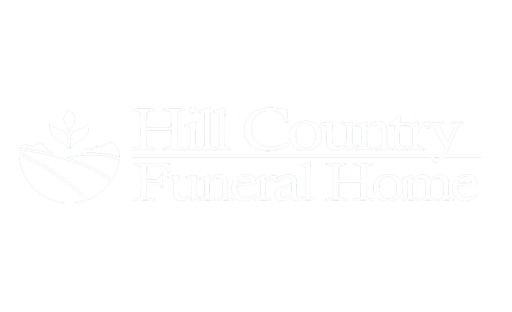 Hill Country Funeral Home Logo