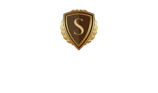 Thomas L. Scroggs Funeral Directors Logo