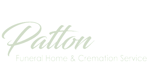 Patton Funeral Home & Cremation Service Logo