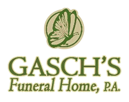 Gasch's Funeral Home, P.A. Logo