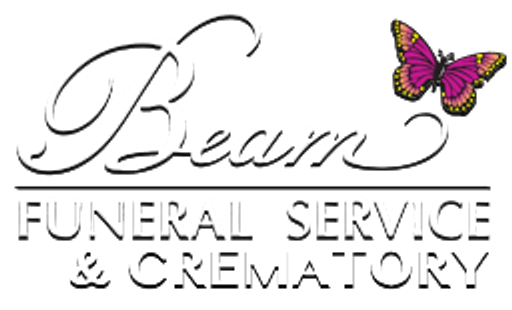 Beam Funeral Service & Crematory Logo