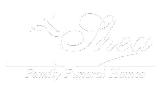 Shea Family Funeral Homes Logo