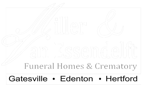 Miller & Van Essendelft Funeral Homes & Crematory Logo