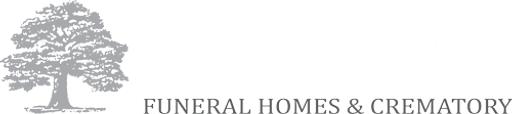 Warner Funeral Home & Crematory Logo