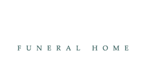 TP White & Sons Funeral Home Logo