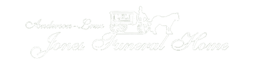 Anderson-Laws Jones Funeral Home Logo