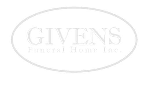 Givens Funeral Home Logo