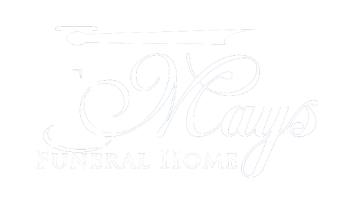 Mays Funeral Home Logo