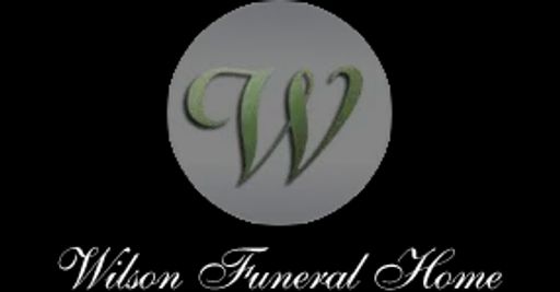 Wilson Funeral Home Logo