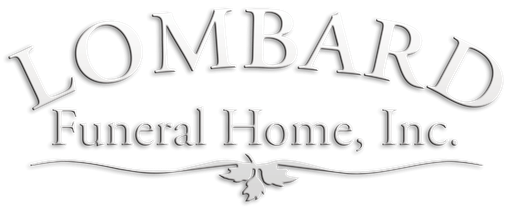 Lombard Funeral Home Logo