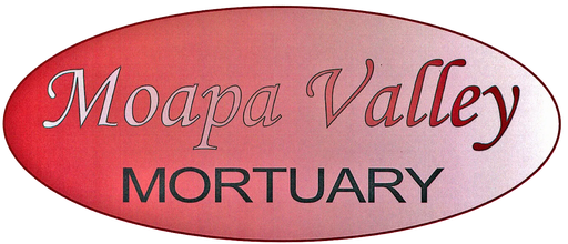 Moapa Valley Mortuary Logo