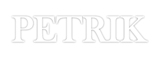 Petrik Funeral Home Logo