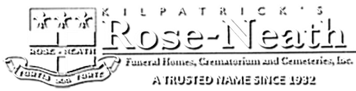 Rose - Neath Funeral Homes Logo