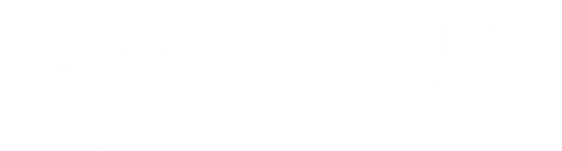 Alexander Funeral Service Logo