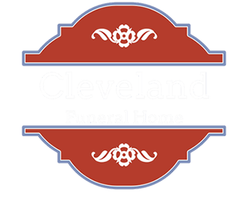 Cleveland Funeral Home Logo