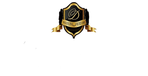 Dickerson Mortuary Logo