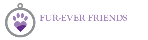 Fur-Ever Friends Logo