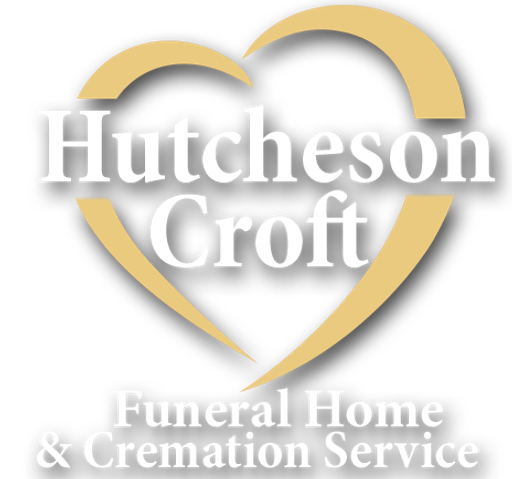 Hutcheson-Croft Funeral Home & Cremation Service Logo