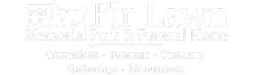 Fir Lawn Memorial Park & Funeral Home Logo