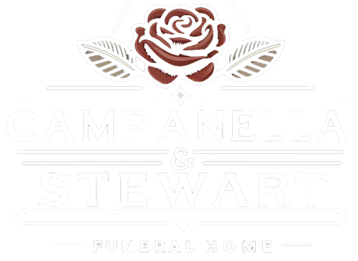 Campanella & Stewart Funeral Home Logo