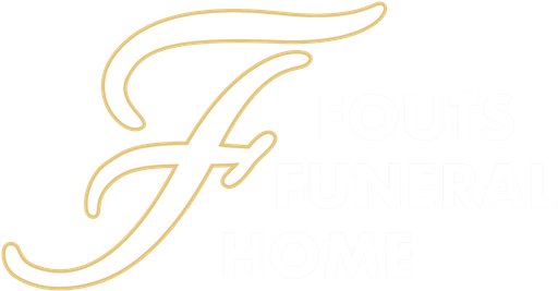 Fouts Funeral Home Logo