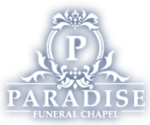 Paradise Funeral Chapel Logo