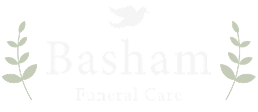 Basham Funeral Care Logo