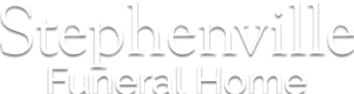 Stephenville Funeral Home Logo