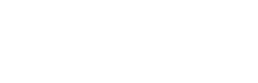 Frank M. Regan Funeral Home Logo