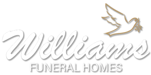 Williams Funeral Home & Crematory Logo