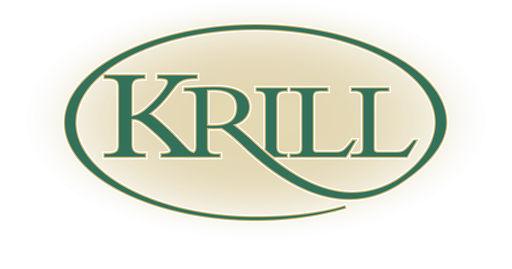 Krill Funeral Service Logo