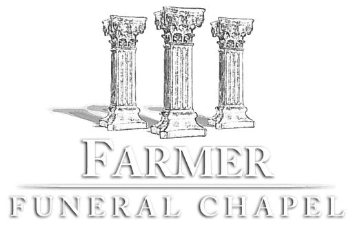 Farmer Funeral Chapel Logo