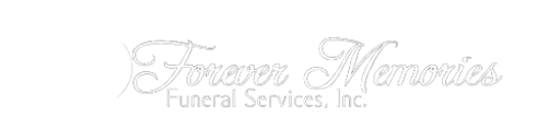 Forever Memories Funeral Services, Inc Logo