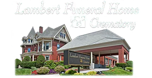 Lambert Funeral Home Logo