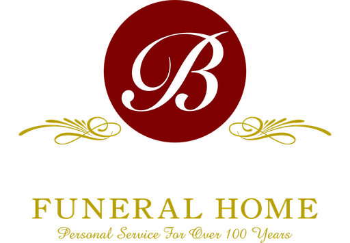 Beshear Funeral Home Logo