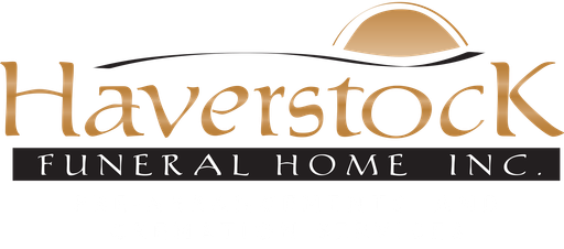 Haverstock Funeral Home Logo