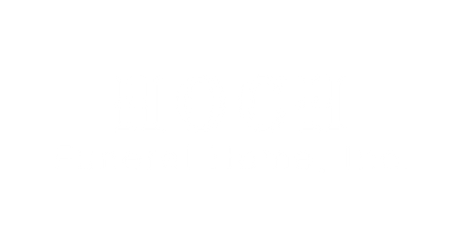 Hoch Funeral  Home Inc. Logo