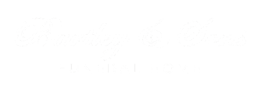 Bartley & Sons Funeral Home Logo