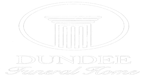 Dundee Funeral Home Logo