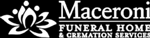 Maceroni Funeral Home Logo