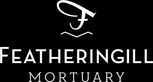 Featheringill Mortuary Logo