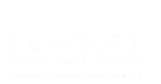 Lankford Funeral Home & Crematory Logo