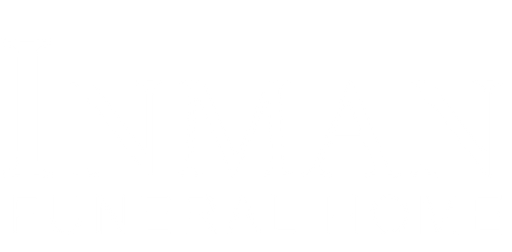 Inman Funeral Home Logo