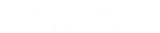 Brummitt-McKenzie Funeral Home Logo