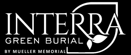 Interra Green Burial Logo