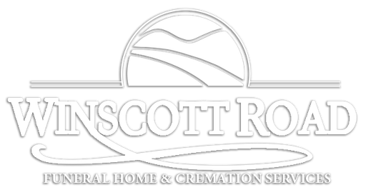 Winscott Road Funeral Home & Cremation Services Logo