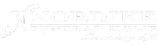 Nordike Funeral Home Logo