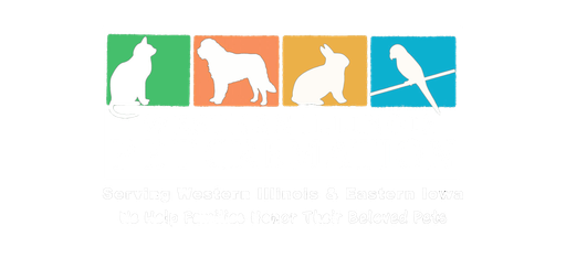 Western Illinois Pet Cremation Logo